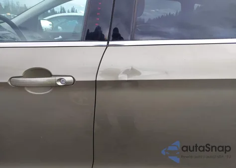 2014 Ford Escape Se z USA, uszkodzony, nr VIN 1FMCU9GX3EUB49054